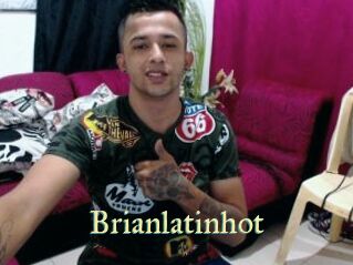Brianlatinhot