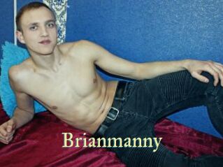 Brianmanny