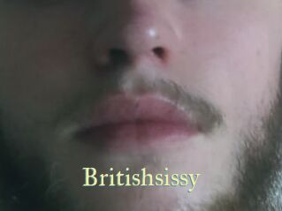 Britishsissy