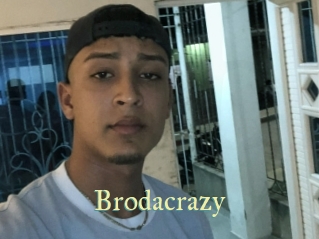 Brodacrazy