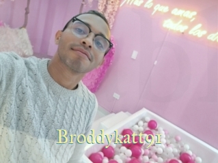 Broddykatt91