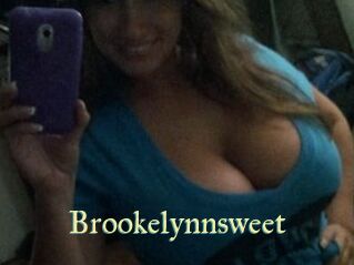 Brookelynnsweet