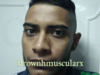 Brownhmuscularx