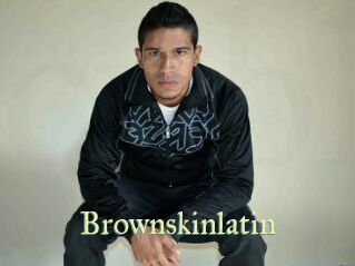 Brownskinlatin