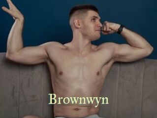 Brownwyn