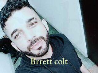 brrett_colt Cube Lille