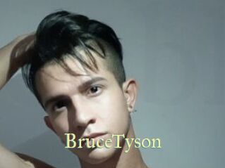 BruceTyson