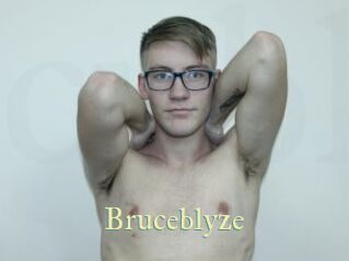 Bruceblyze