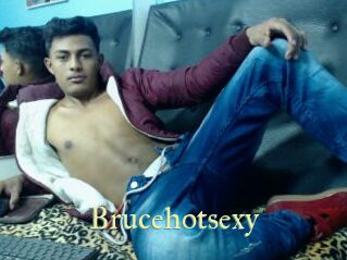 Brucehotsexy