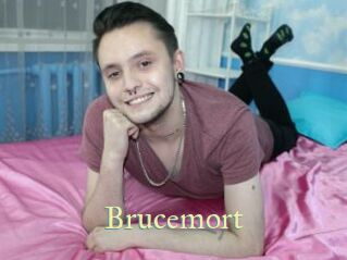 Brucemort