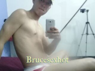 Brucesexhot