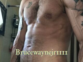 Brucewaynejr1111