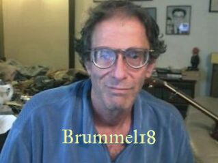 Brummel18