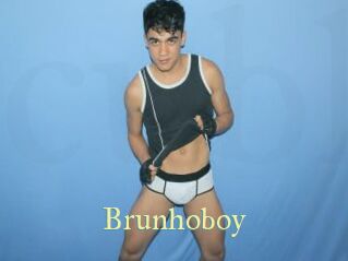 Brunhoboy