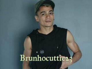 Brunhocuttie23