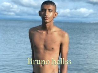Bruno_hallss