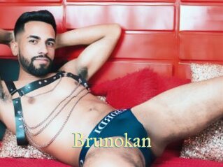 Brunokan