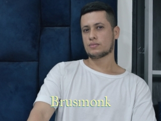 Brusmonk