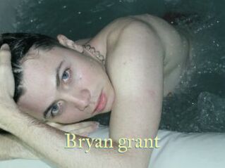 Bryan_grant