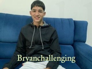 Bryanchallenging