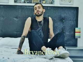 Bryancrowx