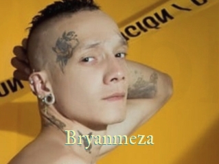 Bryanmeza