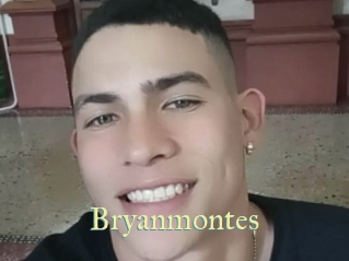 Bryanmontes