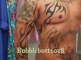 Bubblebutt2018