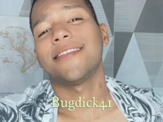 Bugdick41