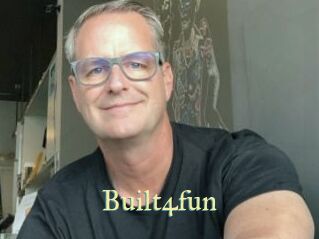 Built4fun