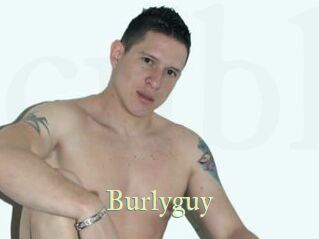 Burlyguy