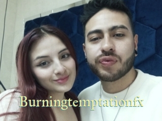 Burningtemptationfx