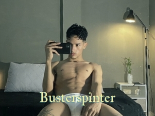 Busterspinter