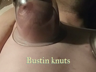bustin_knuts Cube Lille