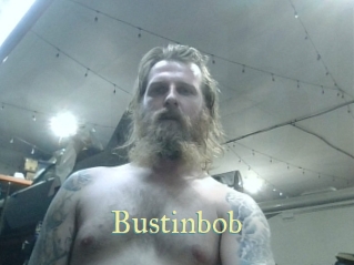Bustinbob