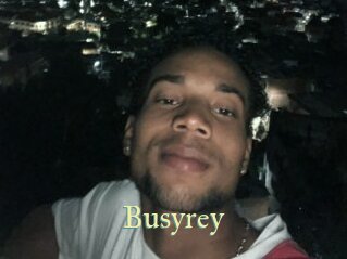 Busyrey