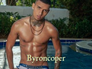 Byroncoper
