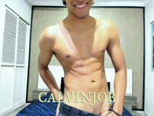 CALVINJOB