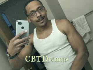 CBTDreams