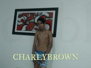 CHARLYBROWN