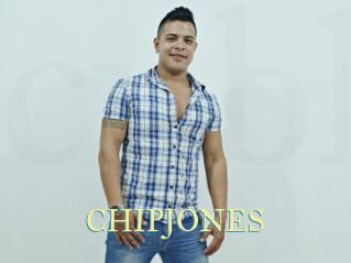 CHIPJONES