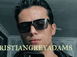 CHRISTIANGREYADAMS