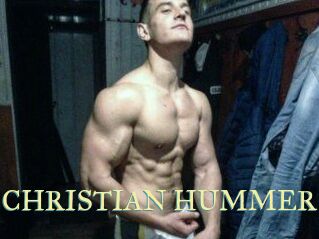 CHRISTIAN_HUMMER