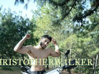 CHRISTOPHERWALKER