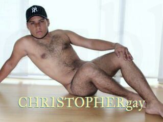 CHRISTOPHERgay
