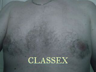 CLASSEX