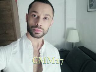 CMM27