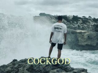 COCKGOD