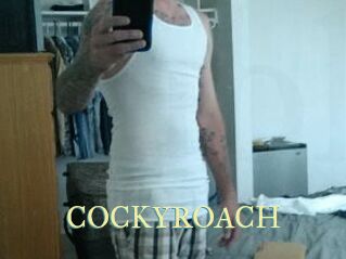 COCKYROACH