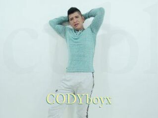 CODYboyx
